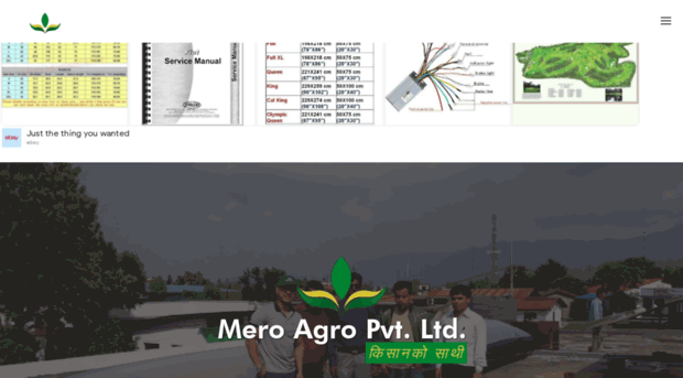 meroagro.com