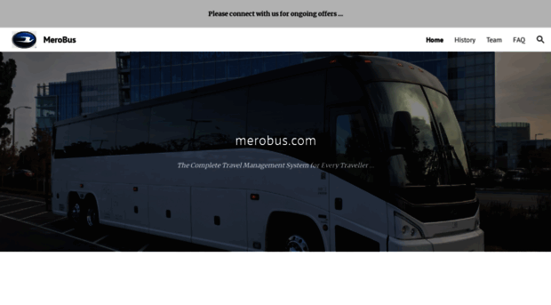 merobus.com