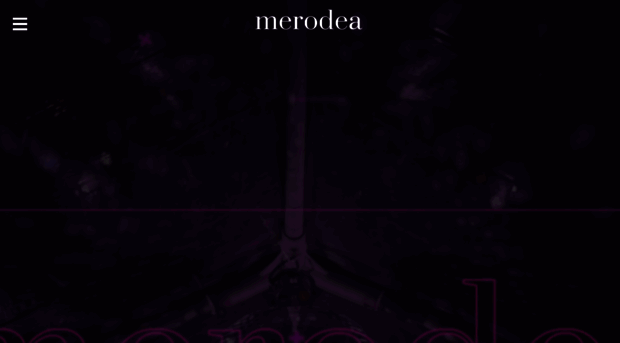 merodea.com