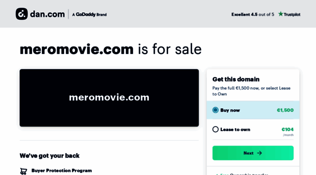 meromovie.com
