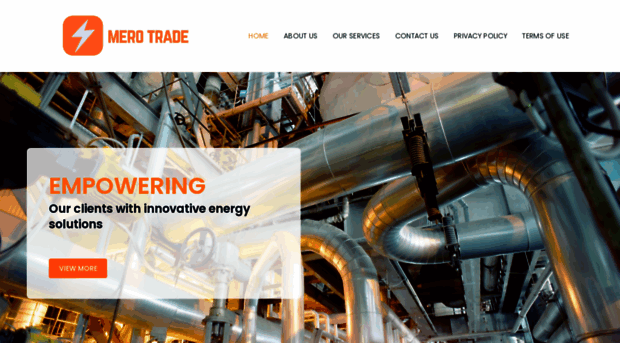 merotrade-energy.com
