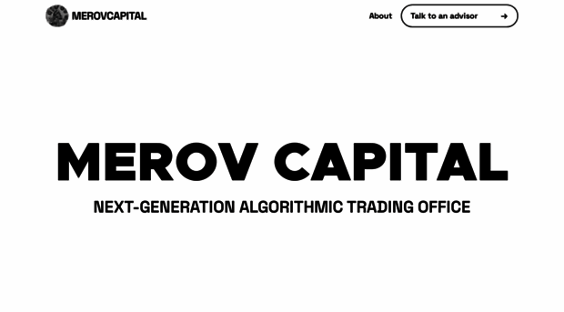 merovcapital.com