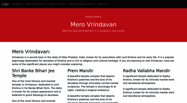 merovrindavan.in