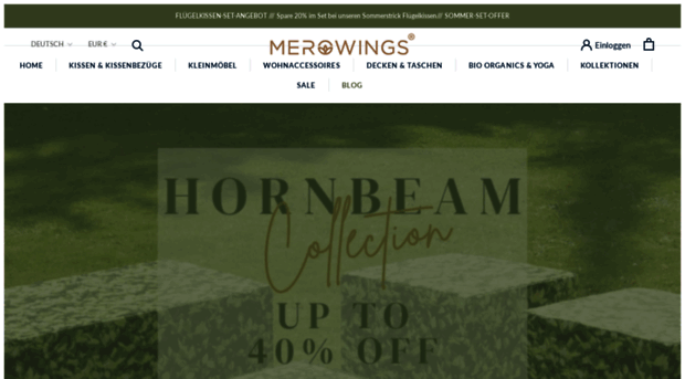 merowings.com