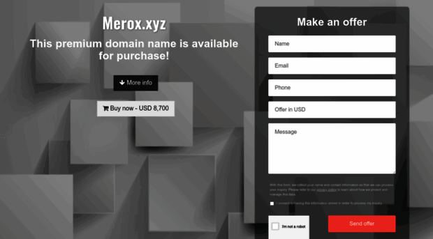 merox.xyz