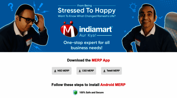 merp.indiamart.com