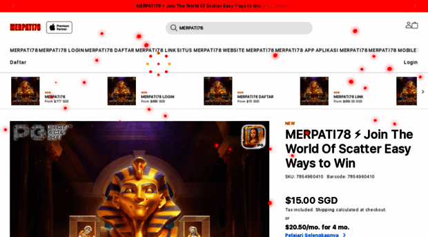 merpati78.com
