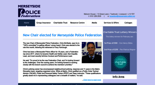 merpolfed.org.uk