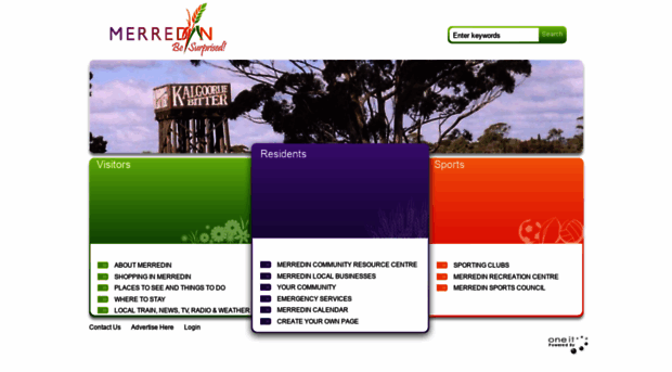 merredin.com