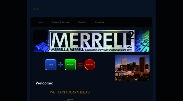 merrell-merrell.com