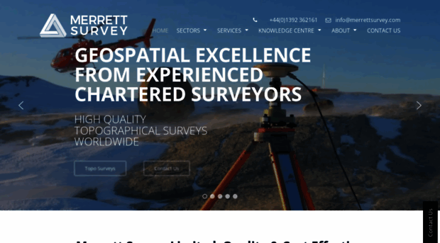 merrettsurvey.com