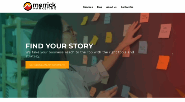 merrickmarketing.net