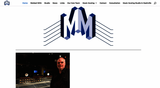 merrickmusic.com