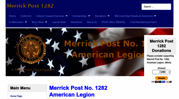 merrickpost1282.org