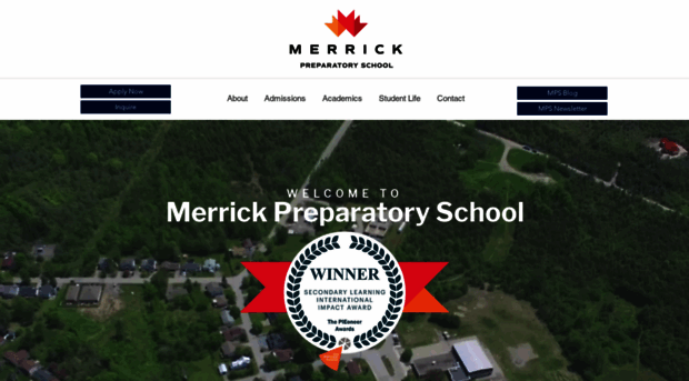 merrickprep.com