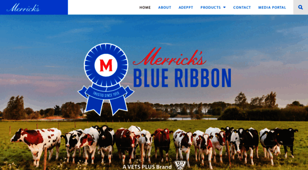 merricks.com