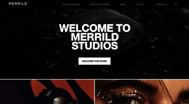 merrildstudios.com