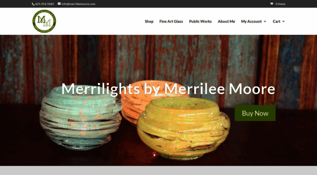 merrileemoore.com