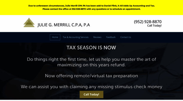 merrillcpa.com