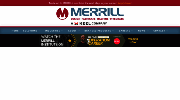 merrillei.com