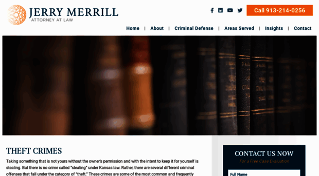 merrillfirm.com