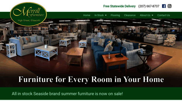 merrillfurniture.com