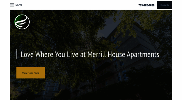 merrillhouseapts.com