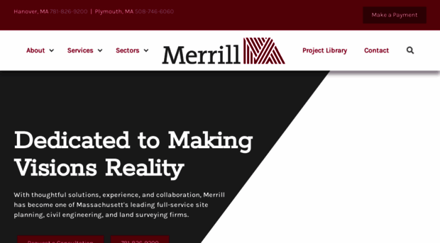 merrillinc.com