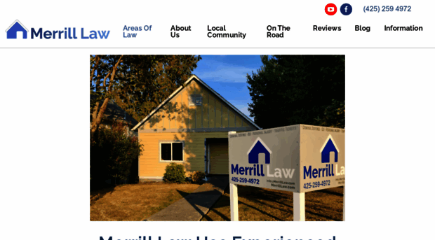 merrilllaw.com