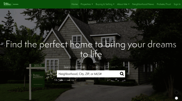 merrillmoorerealestate.com