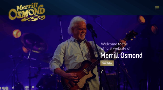 merrillosmond.com