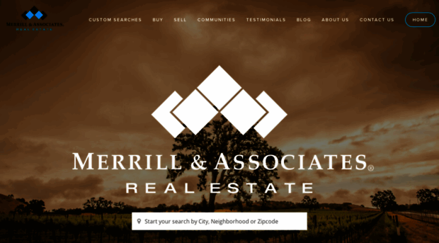 merrillre.com