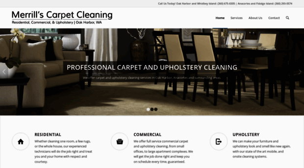 merrillscarpetcleaninginc.com