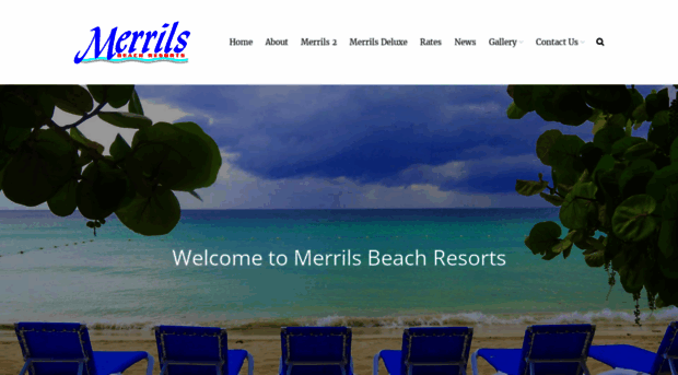 merrilsbeach.com