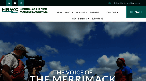 merrimack.org