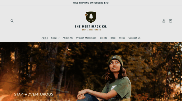 merrimackco.com