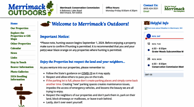 merrimackoutdoors.org