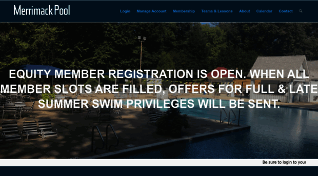 merrimackpool.org