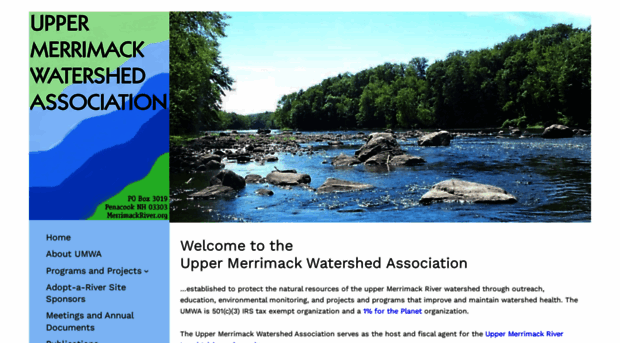 merrimackriver.org