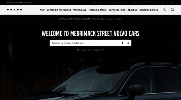 merrimackstvolvo.com