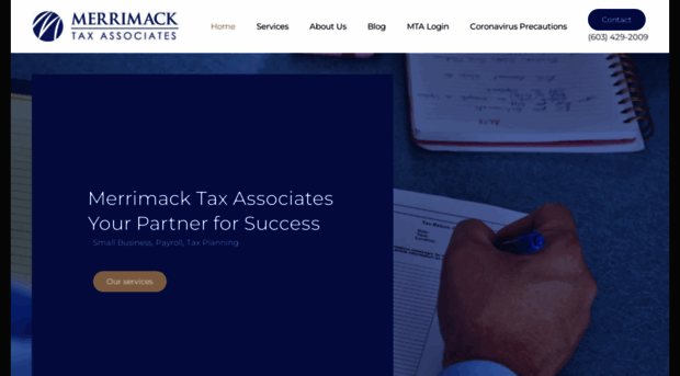 merrimacktax.com