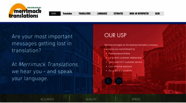 merrimacktranslations.com