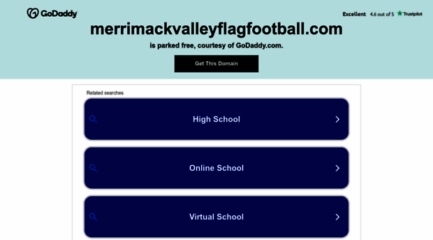 merrimackvalleyflagfootball.com