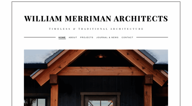 merrimanarchitects.com