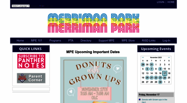 merrimanparkpta.membershiptoolkit.com