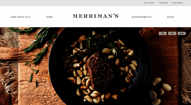 merrimanshawaii.com