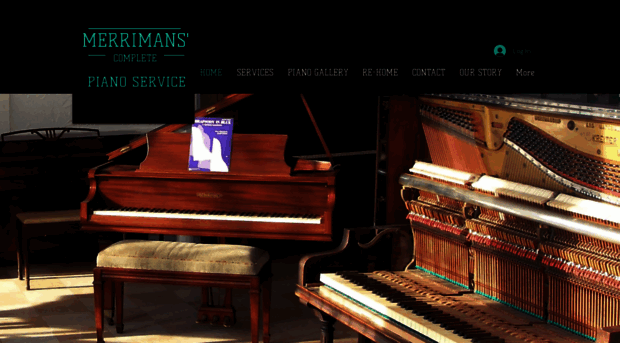 merrimanspiano.com