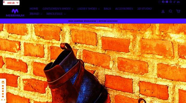 merrimium.com