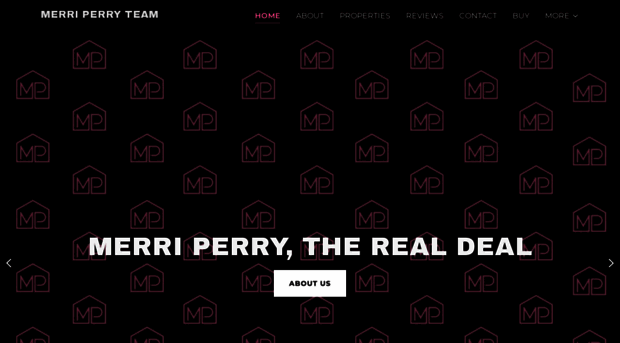 merriperry.com