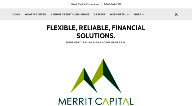 merritcapital.ca